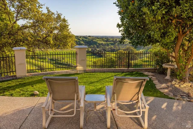 $1,299,000 | 8725 Quail Canyon Road, Vacaville, CA 95688