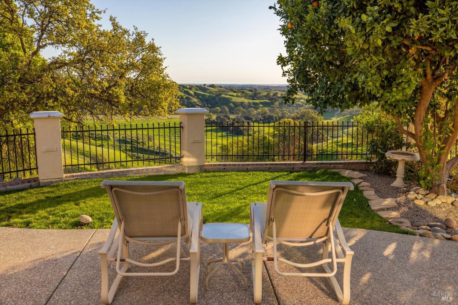 8725 Quail Canyon Road Vacaville, CA 95688 - Photo 5 of 78