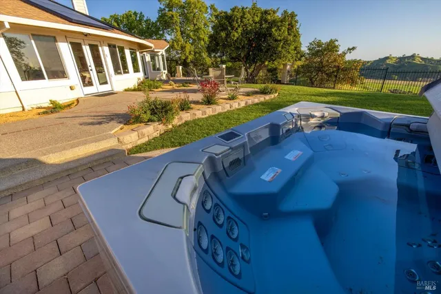 $1,299,000 | 8725 Quail Canyon Road, Vacaville, CA 95688