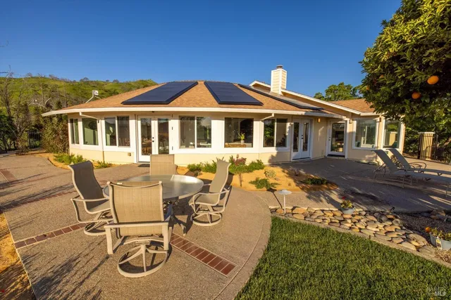 $1,299,000 | 8725 Quail Canyon Road, Vacaville, CA 95688