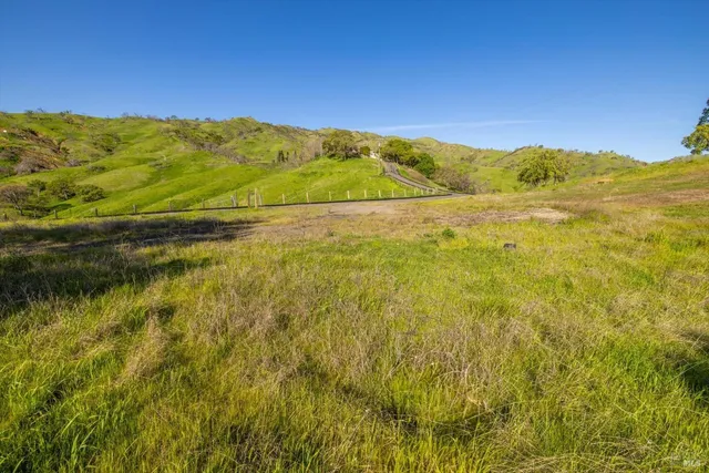 $1,299,000 | 8725 Quail Canyon Road, Vacaville, CA 95688