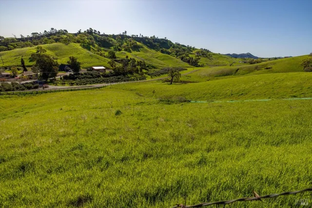 $1,299,000 | 8725 Quail Canyon Road, Vacaville, CA 95688
