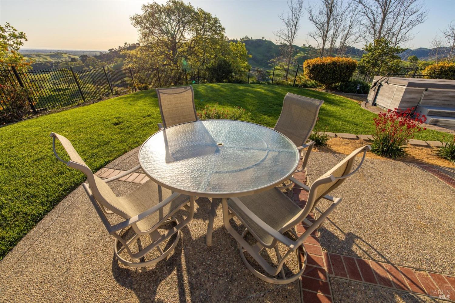 8725 Quail Canyon Road Vacaville, CA 95688 - Photo 7 of 78