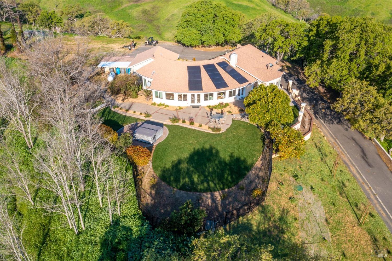 8725 Quail Canyon Road Vacaville, CA 95688 - Photo 73 of 78