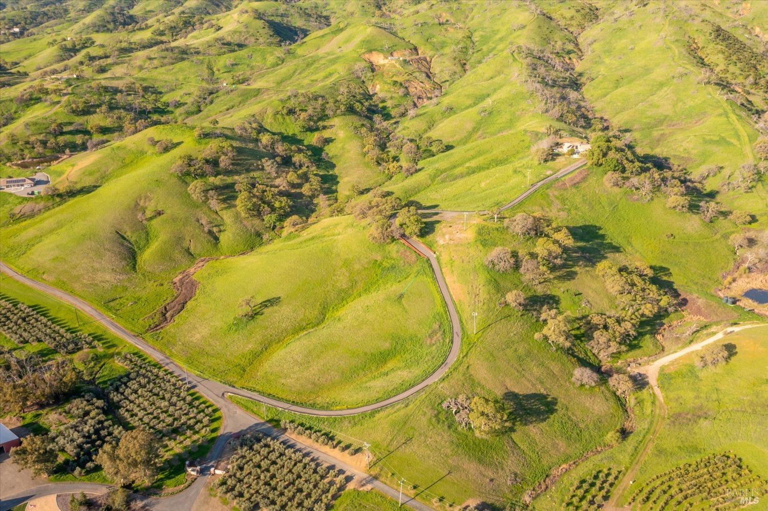 8725 Quail Canyon Road Vacaville, CA 95688 - Photo 77 of 78