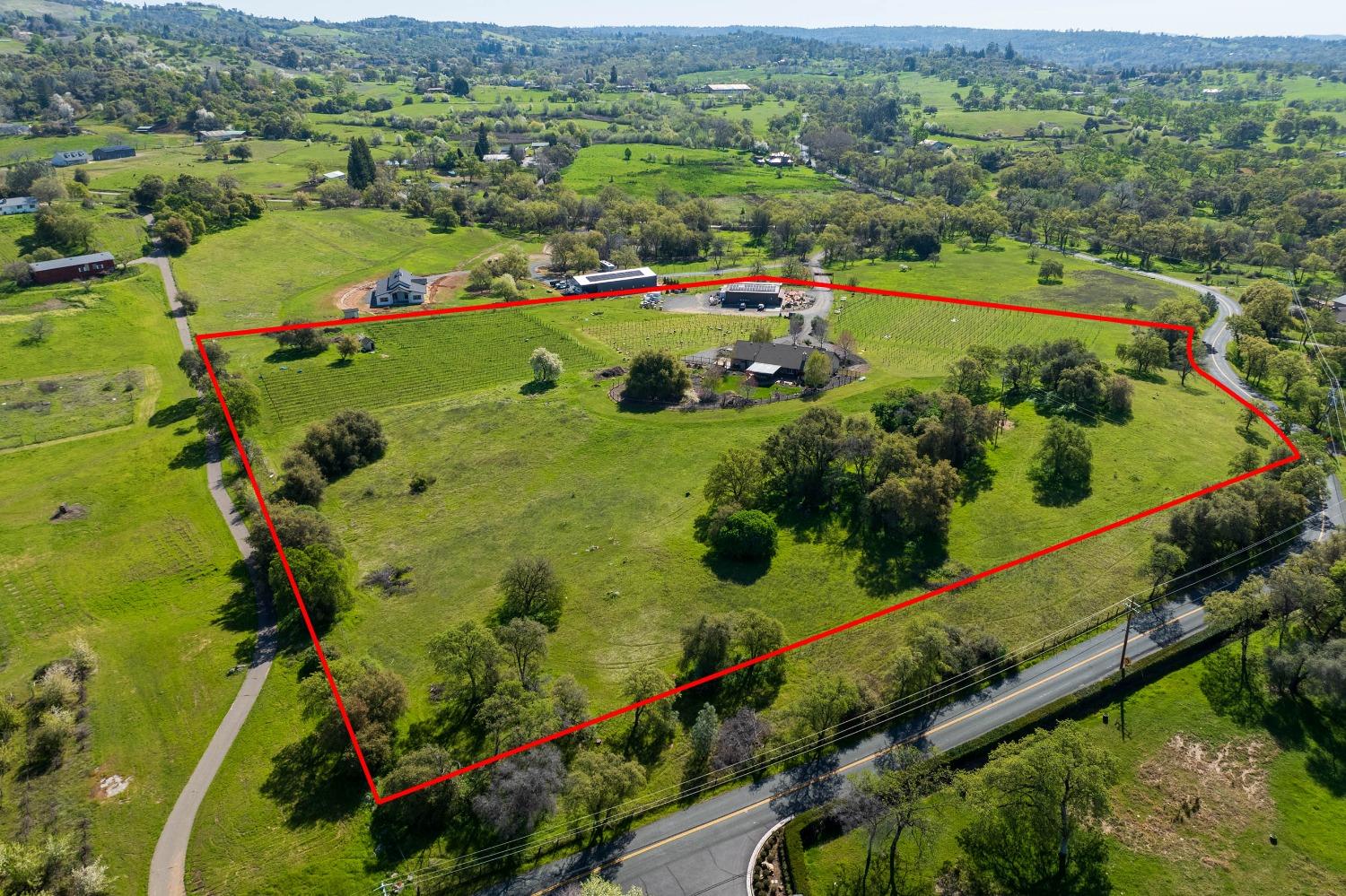 7505 Wise Road Auburn, CA 95603 - Photo 2 of 32