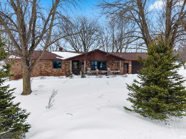 $407,500 | 3781 Bower Creek Road, De Pere, WI 54115