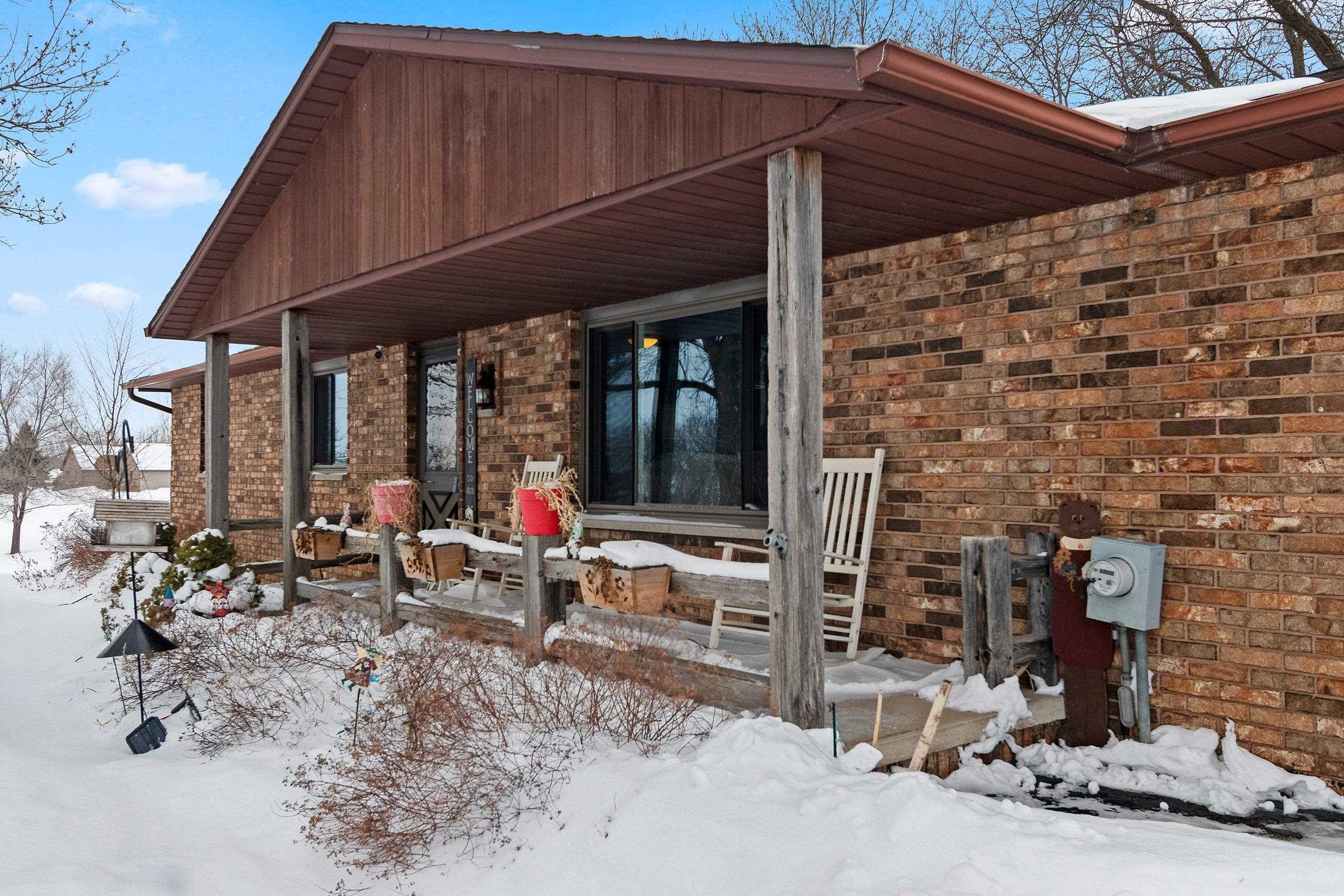 3781 Bower Creek Road De Pere, WI 54115 - Photo 21 of 27