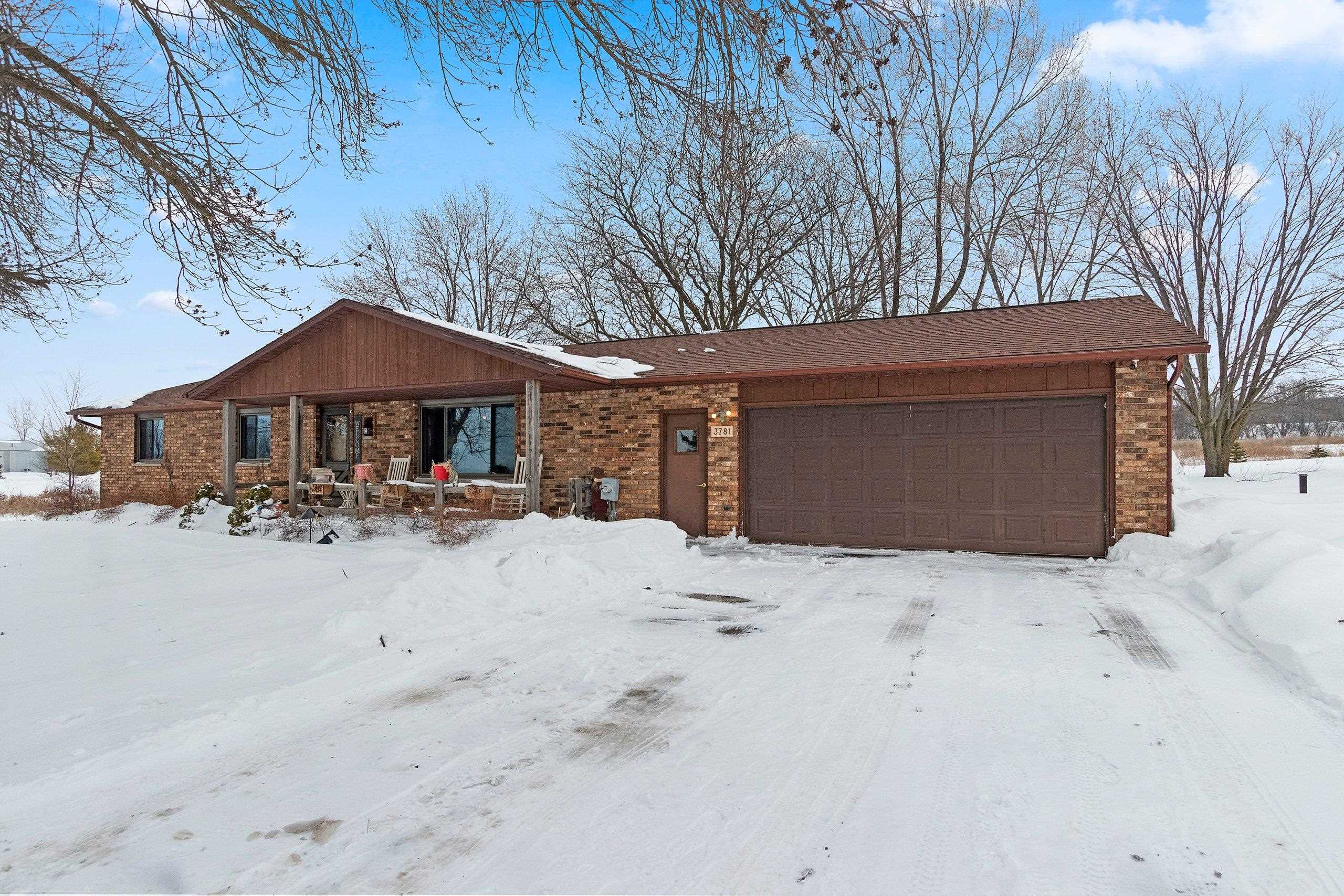 3781 Bower Creek Road De Pere, WI 54115 - Photo 25 of 27