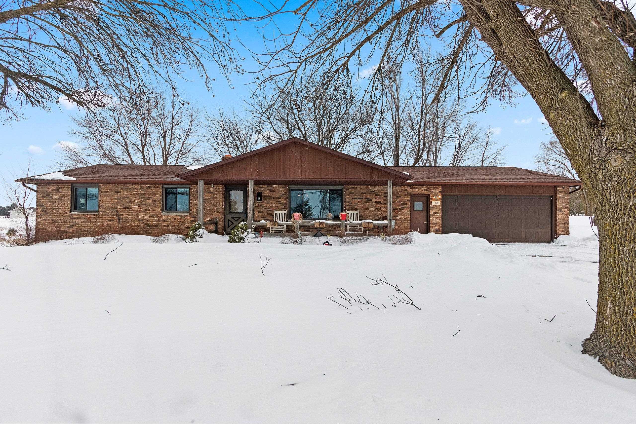 3781 Bower Creek Road De Pere, WI 54115 - Photo 26 of 27