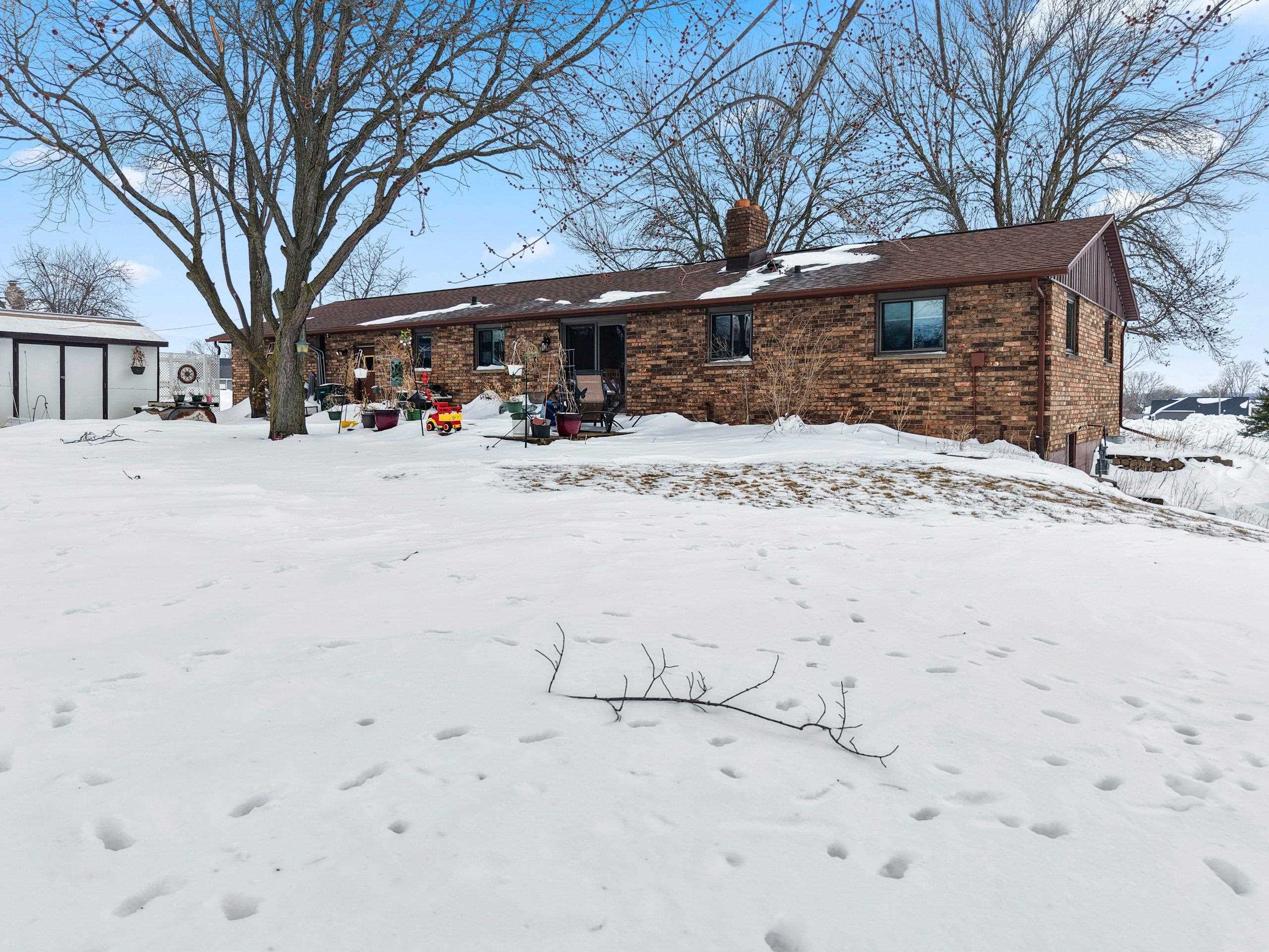 3781 Bower Creek Road De Pere, WI 54115 - Photo 26 of 32