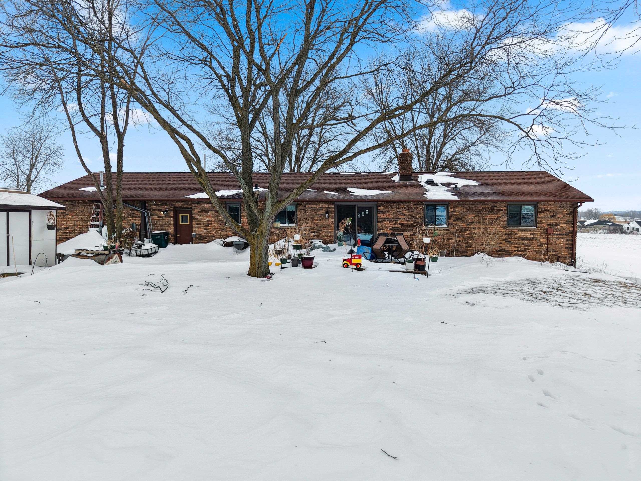 3781 Bower Creek Road De Pere, WI 54115 - Photo 27 of 27