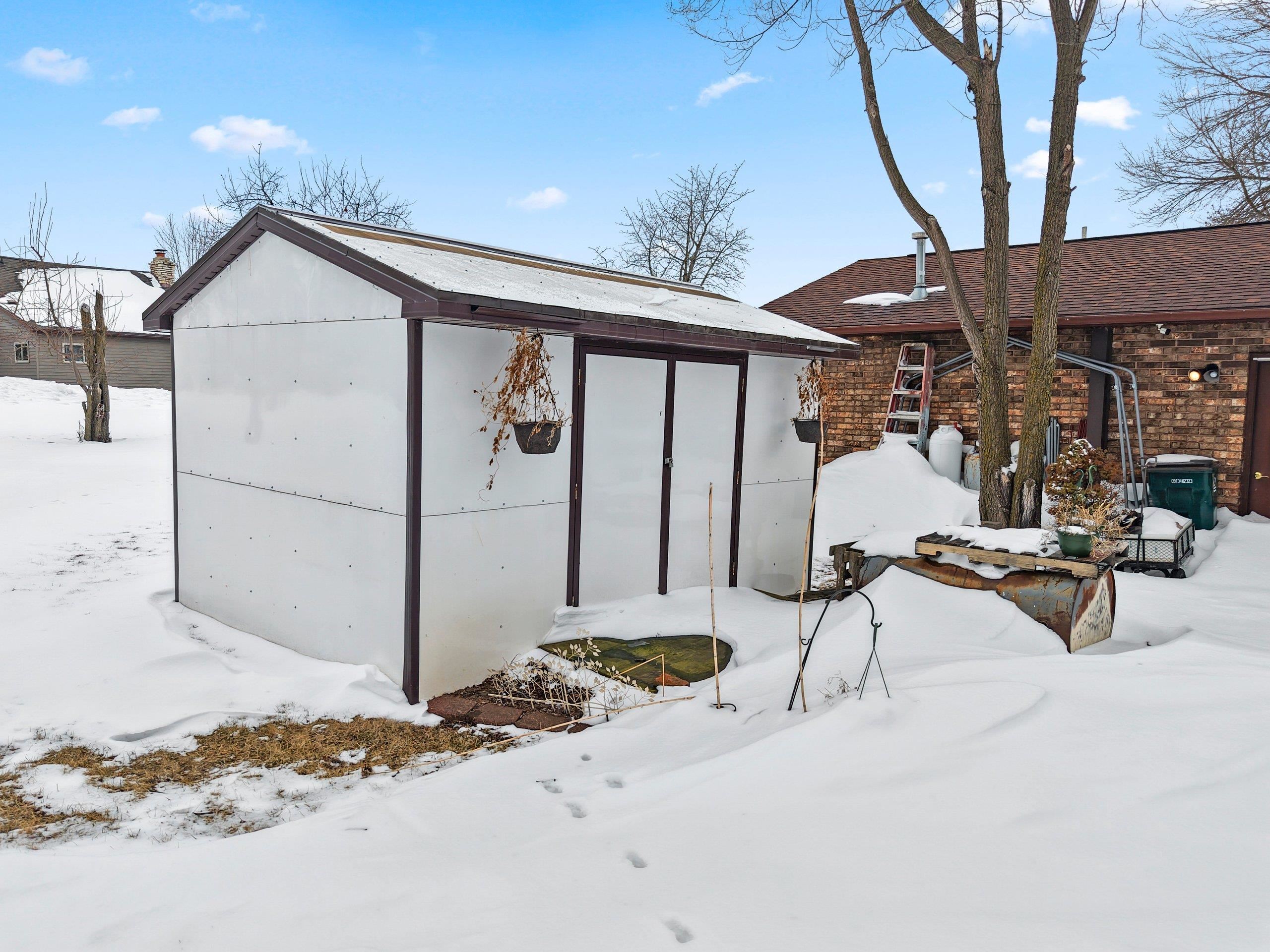 3781 Bower Creek Road De Pere, WI 54115 - Photo 3 of 27