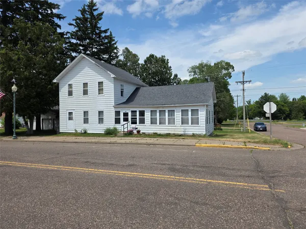 $175,000 | 526 East Murray Street, Boyd, WI 54726