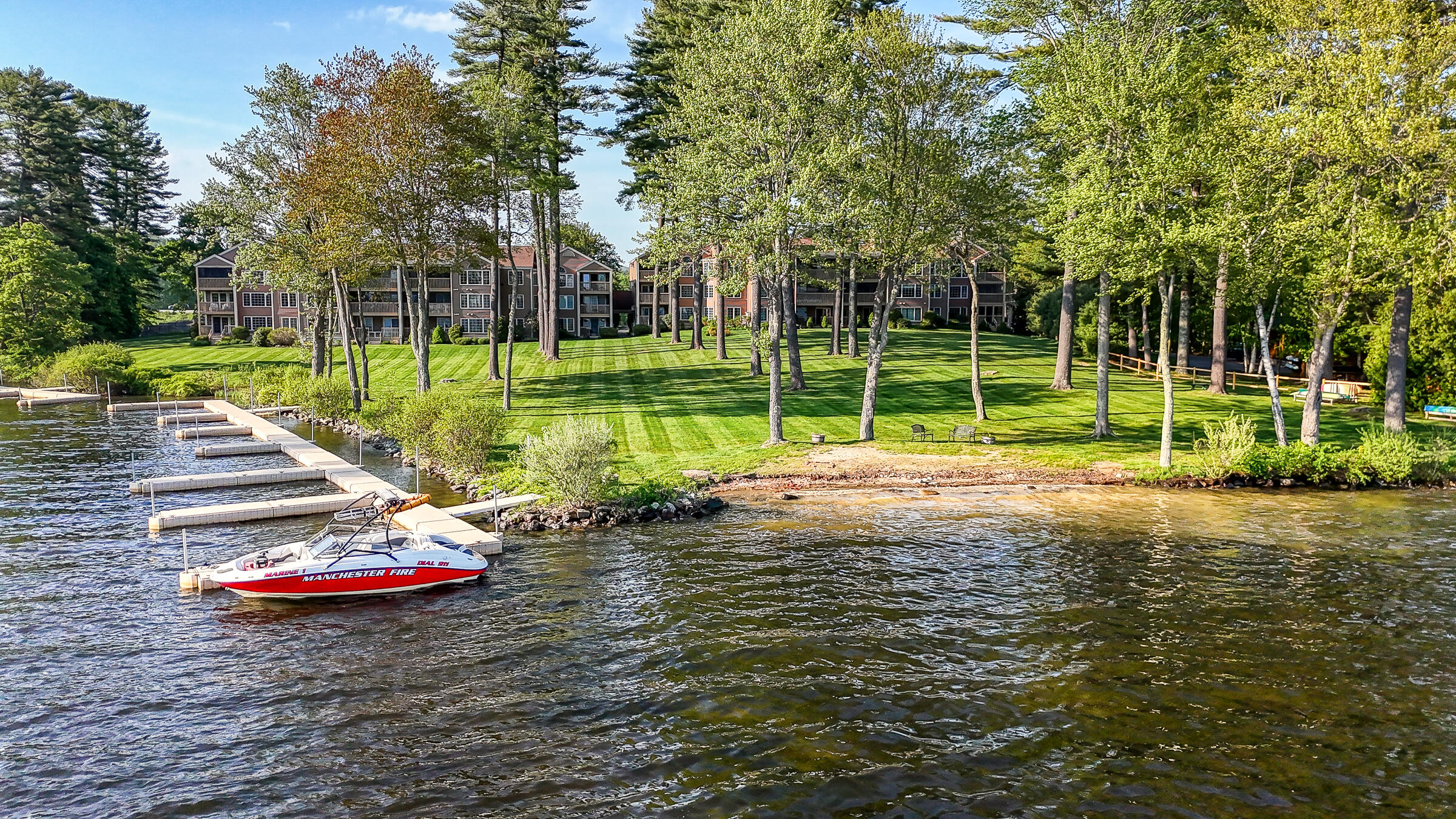 39 Turtle Run Road, Unit 5 Winthrop, ME 04364 - Photo 33 of 40 109541ae-106