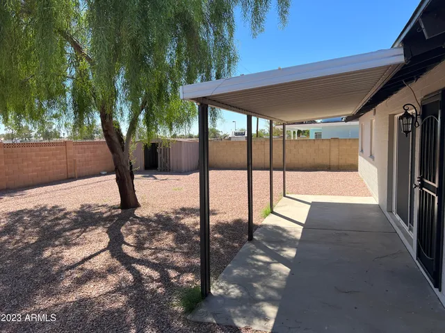 $1,890 | 12611 North 25th Avenue, Phoenix, AZ 85029