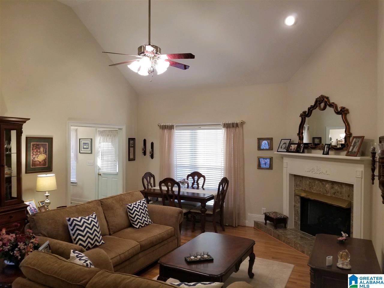 811 Magnolia Circle Warrior, AL 35180 - Photo 8 of 23