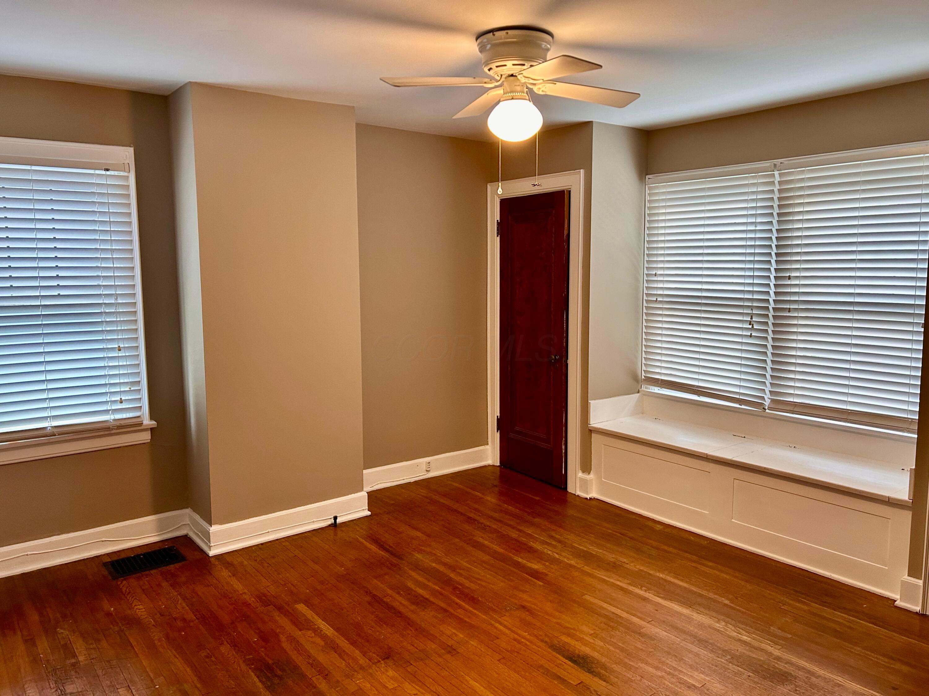 742 South Cassingham Road Bexley, OH 43209 - Photo 25 of 60 Bedroom #1