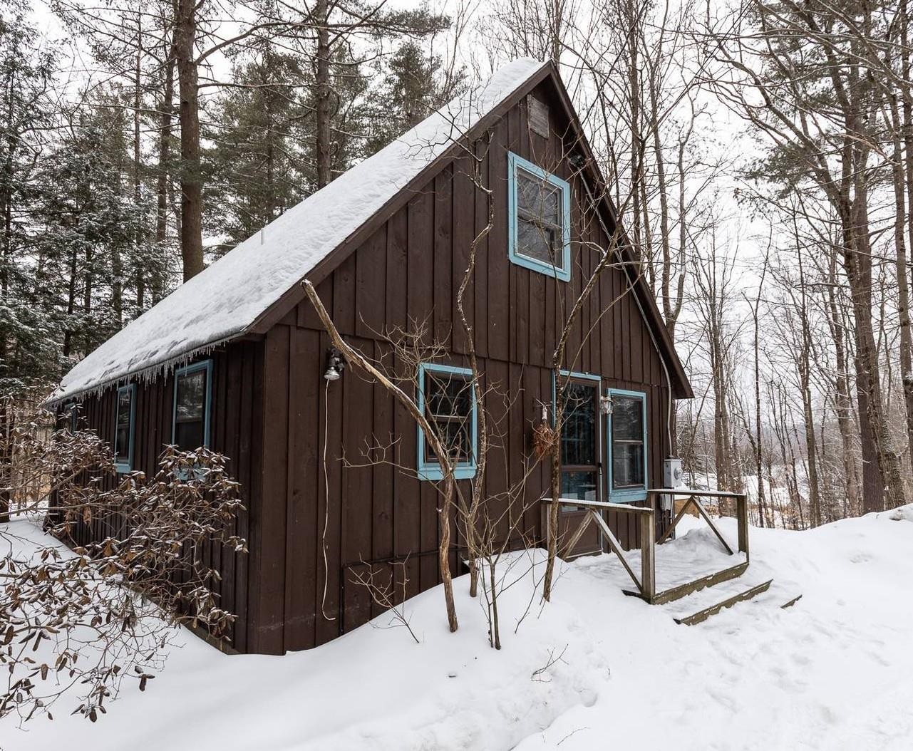 1063 Shedd Hill Road Stoddard, NH 03464 - Photo 1 of 45