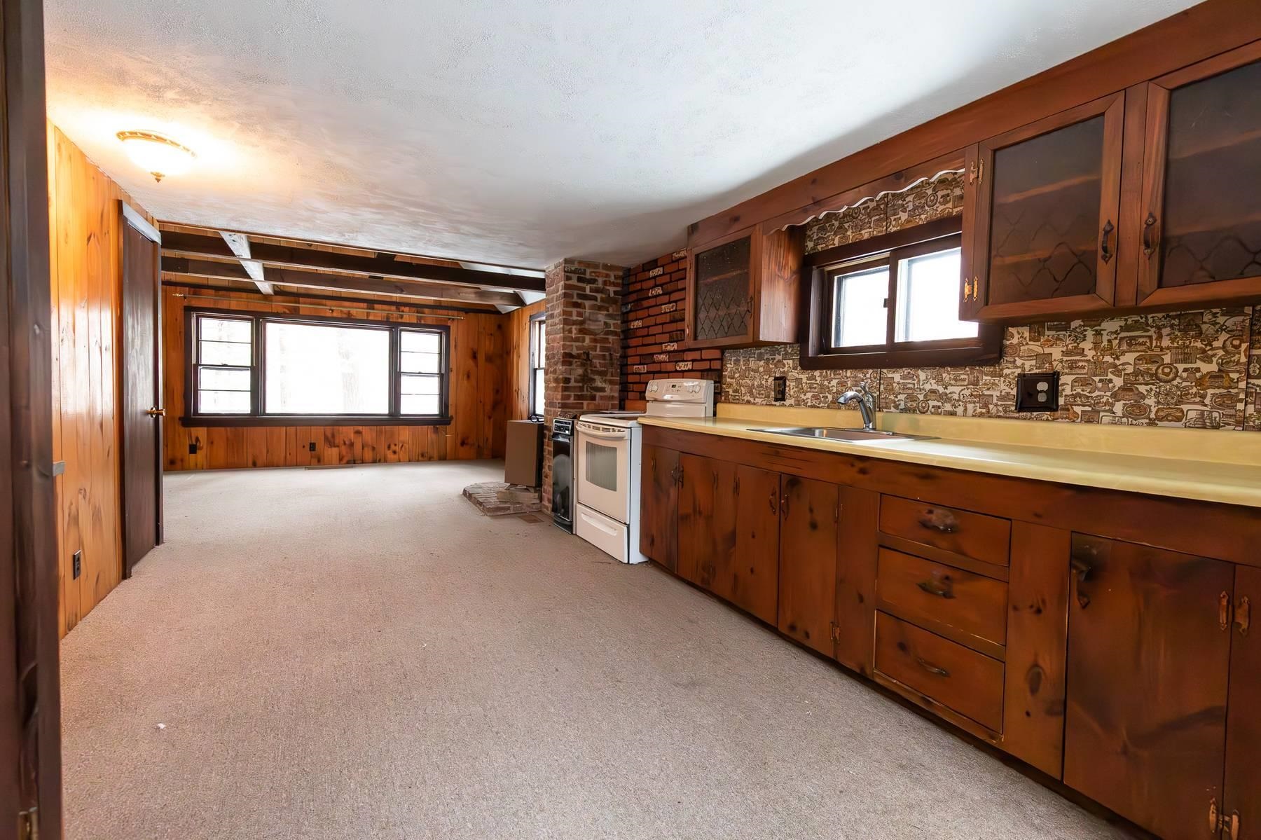 1063 Shedd Hill Road Stoddard, NH 03464 - Photo 12 of 45