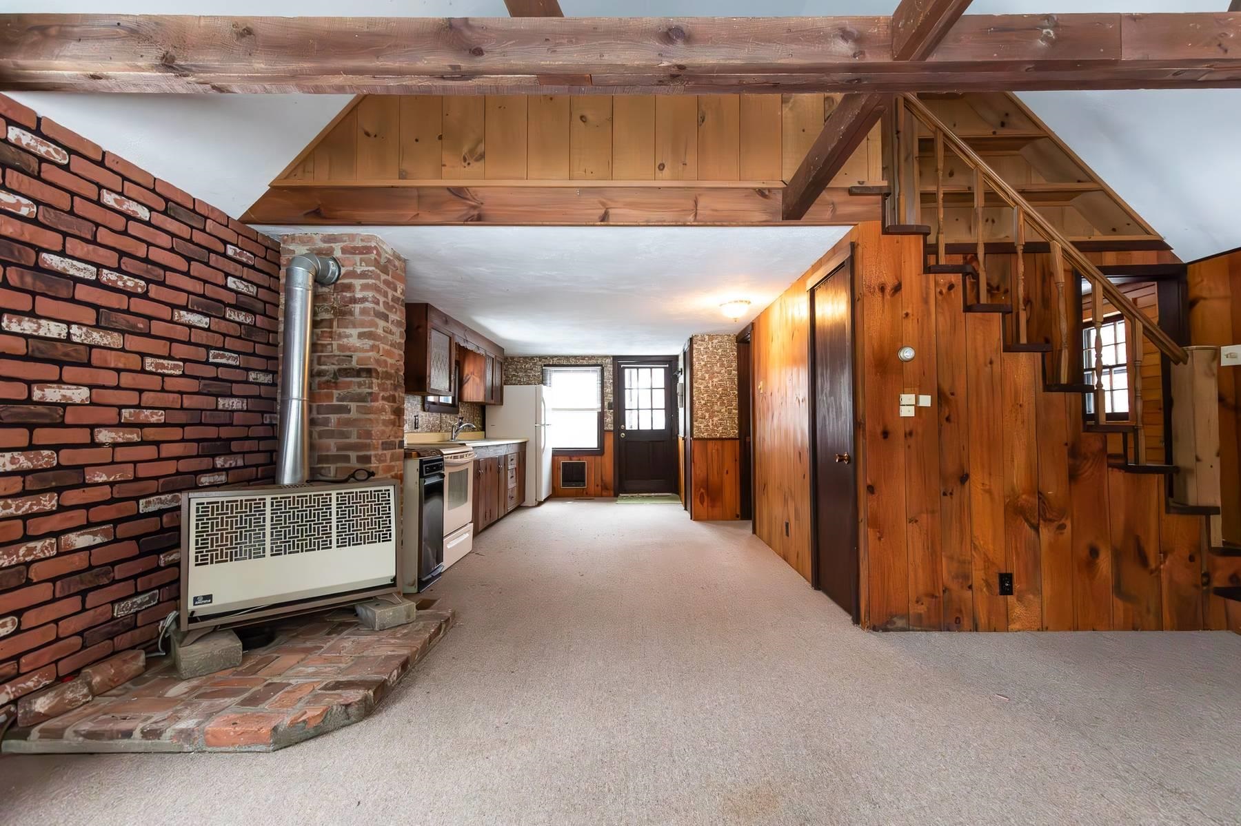 1063 Shedd Hill Road Stoddard, NH 03464 - Photo 16 of 45