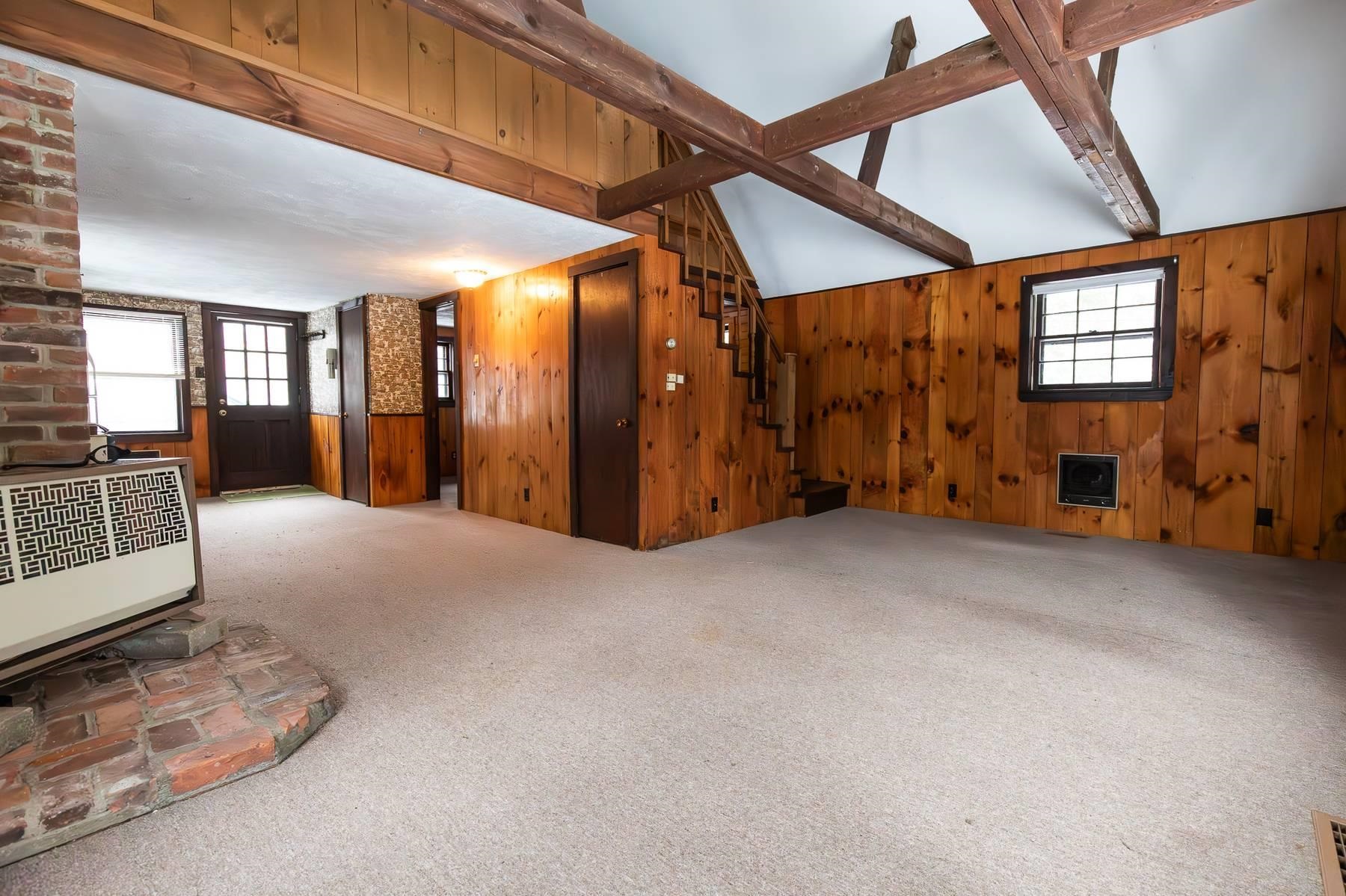 1063 Shedd Hill Road Stoddard, NH 03464 - Photo 17 of 45