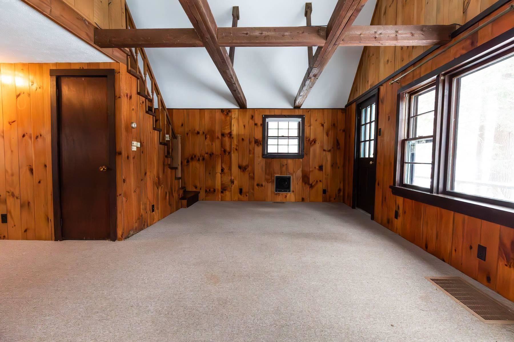 1063 Shedd Hill Road Stoddard, NH 03464 - Photo 18 of 45