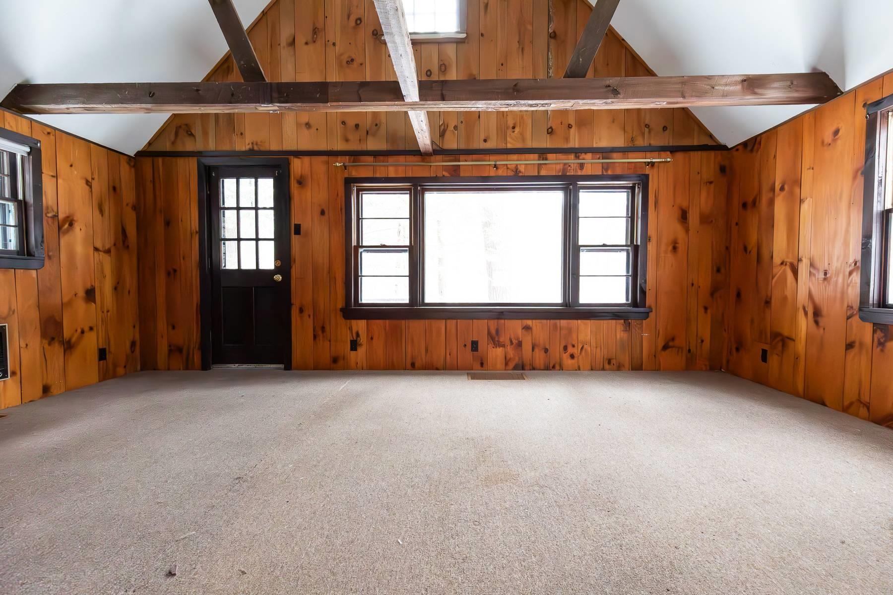 1063 Shedd Hill Road Stoddard, NH 03464 - Photo 19 of 45