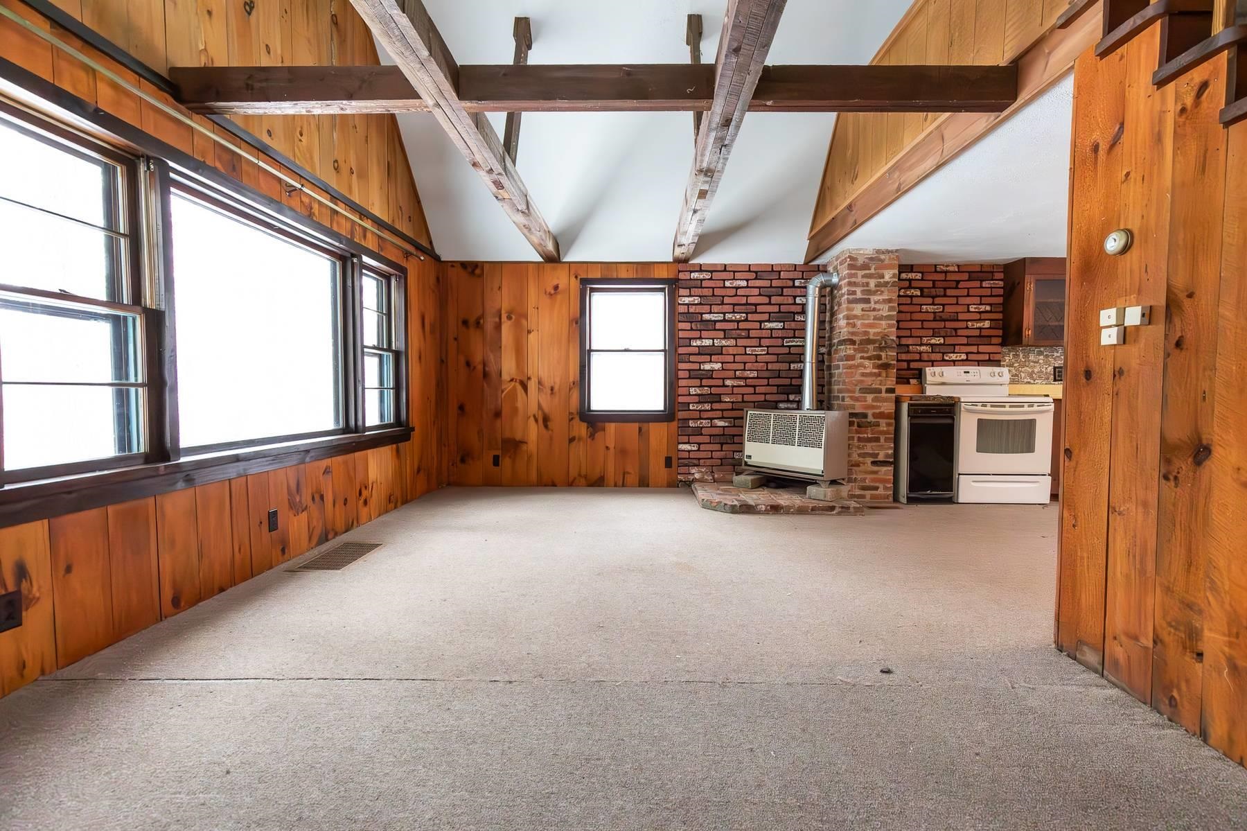 1063 Shedd Hill Road Stoddard, NH 03464 - Photo 20 of 45