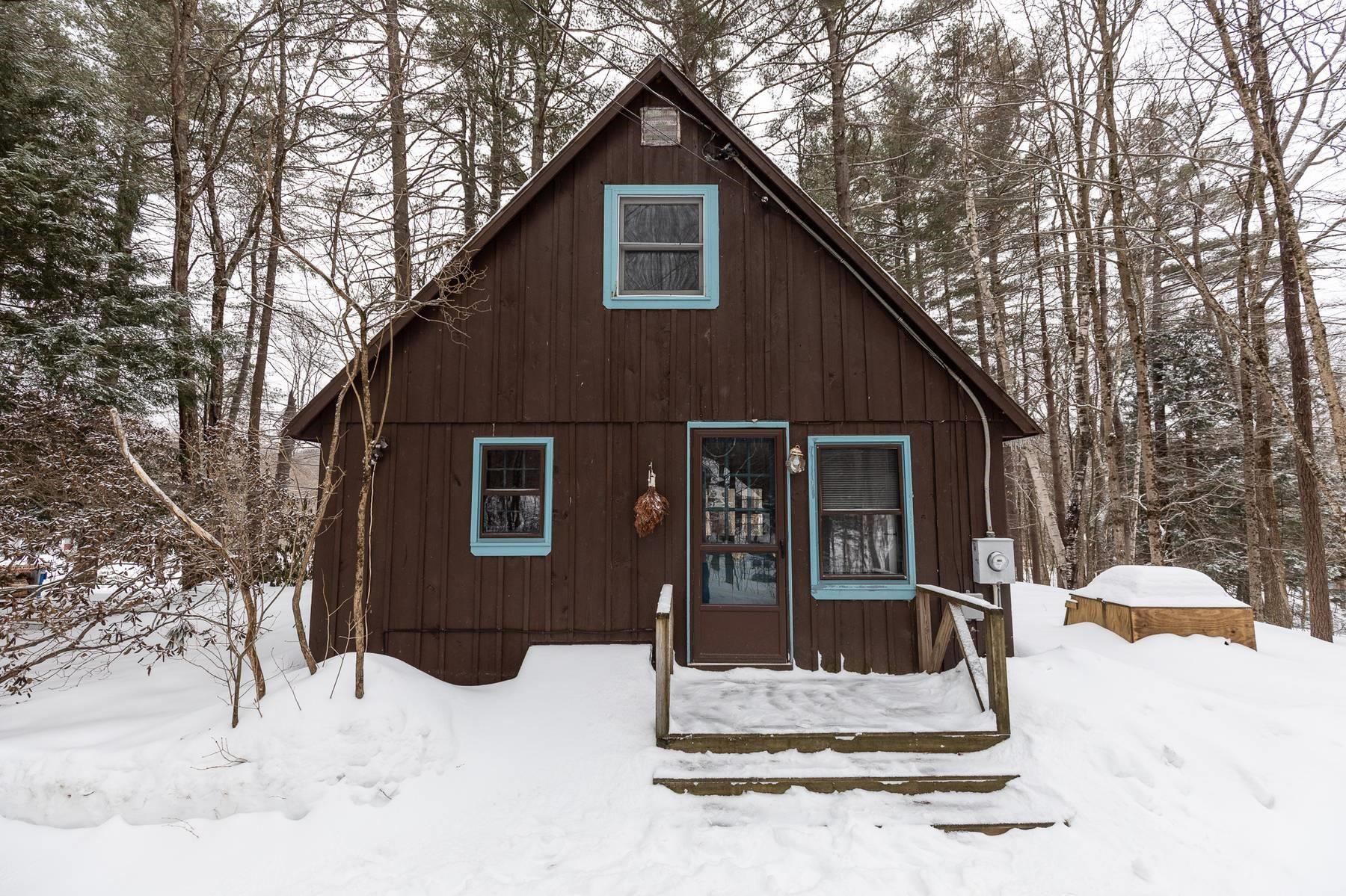 1063 Shedd Hill Road Stoddard, NH 03464 - Photo 2 of 45