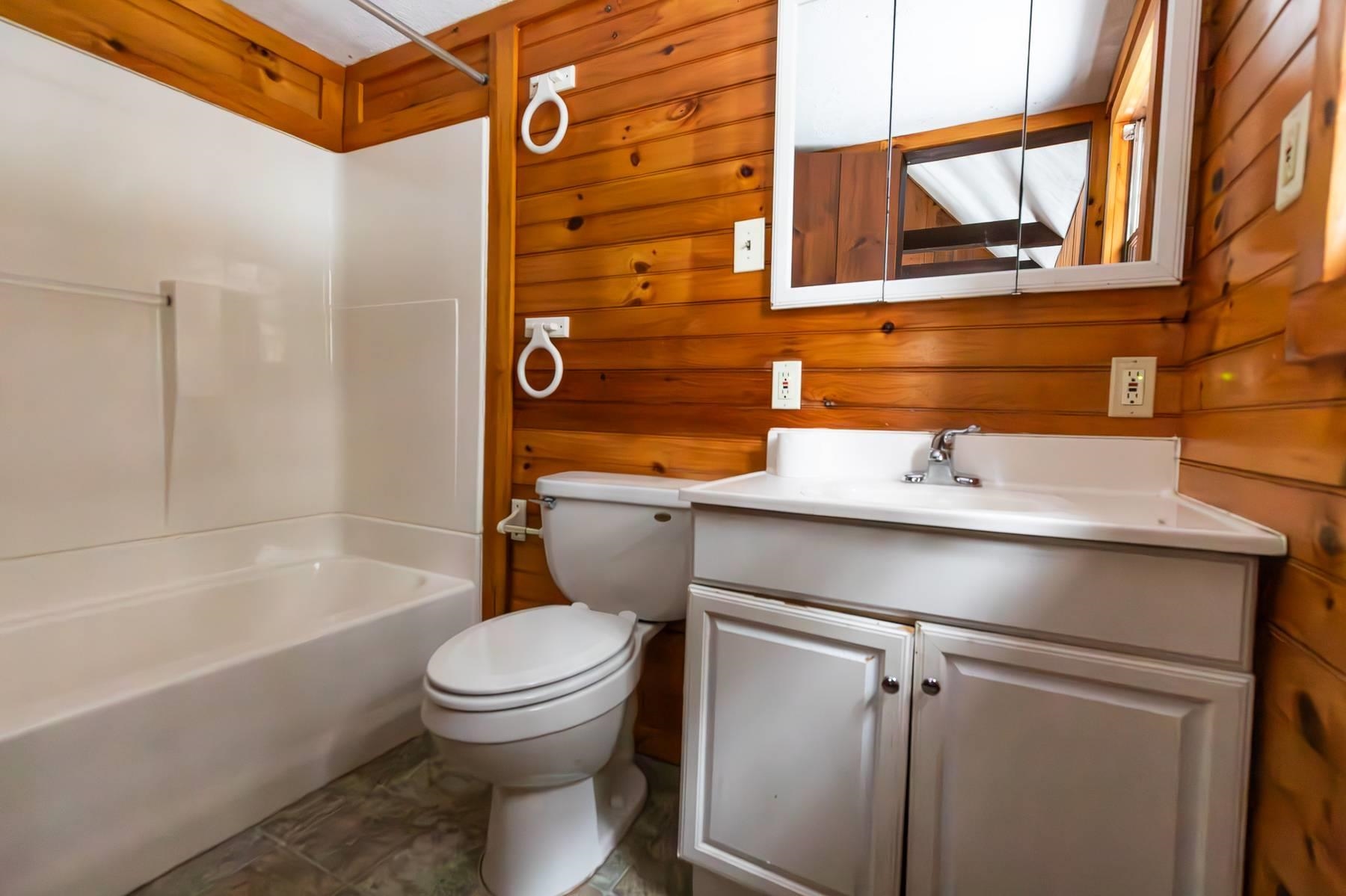 1063 Shedd Hill Road Stoddard, NH 03464 - Photo 21 of 45