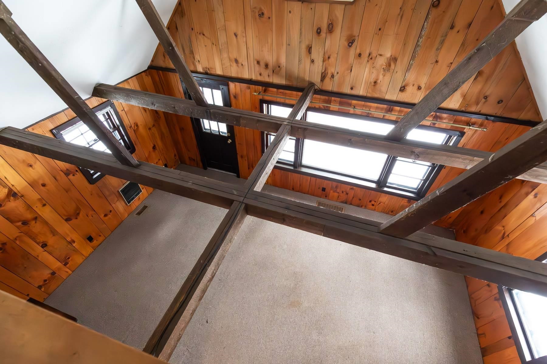 1063 Shedd Hill Road Stoddard, NH 03464 - Photo 29 of 45