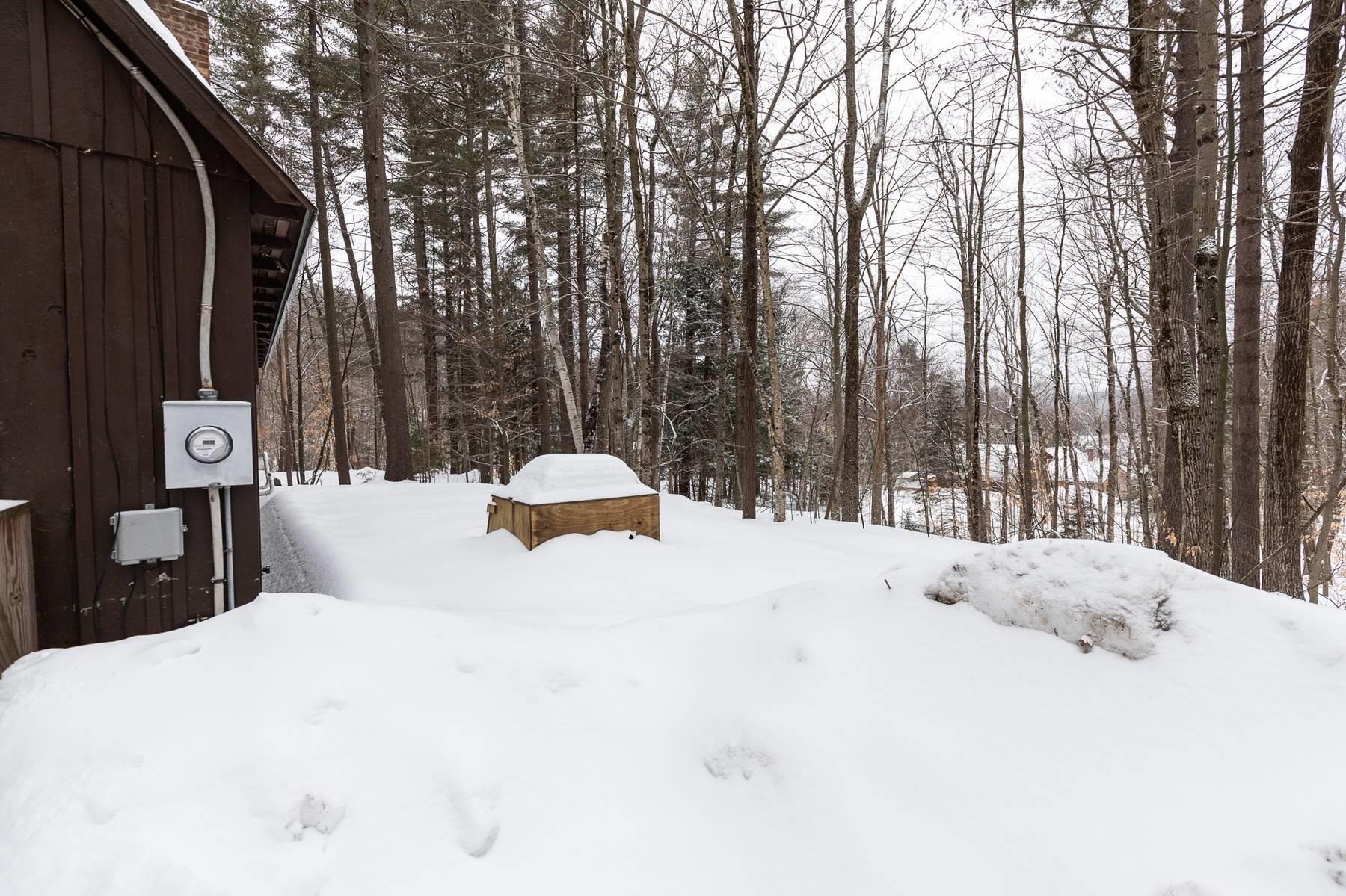 1063 Shedd Hill Road Stoddard, NH 03464 - Photo 3 of 45