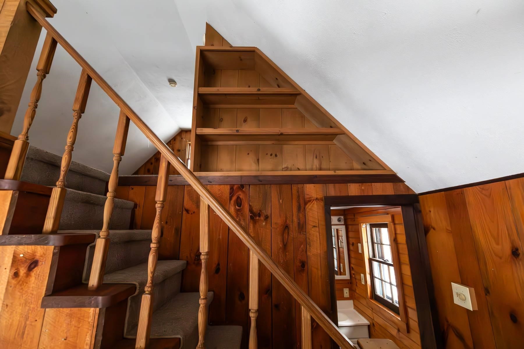 1063 Shedd Hill Road Stoddard, NH 03464 - Photo 32 of 45