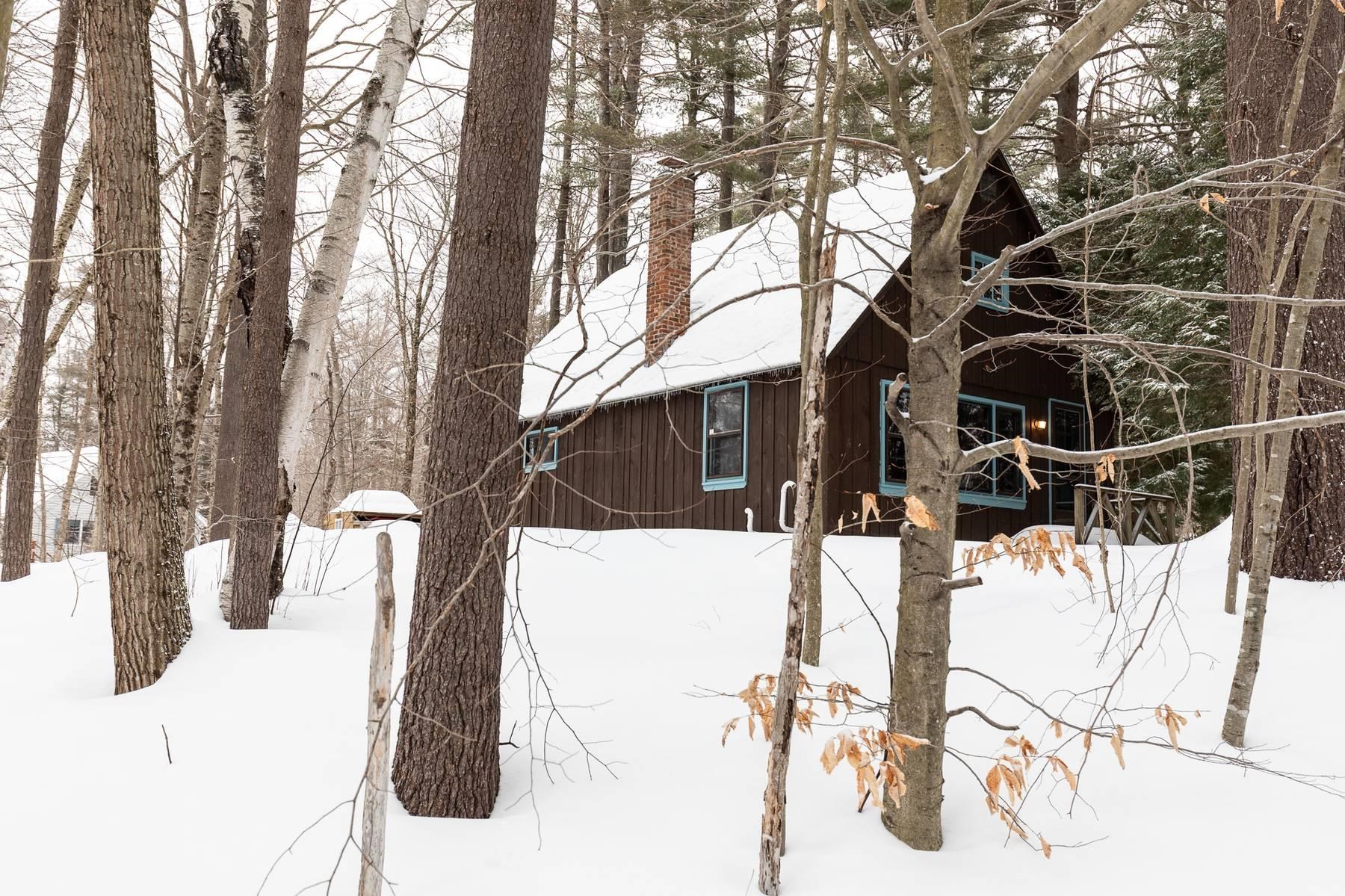 1063 Shedd Hill Road Stoddard, NH 03464 - Photo 5 of 45