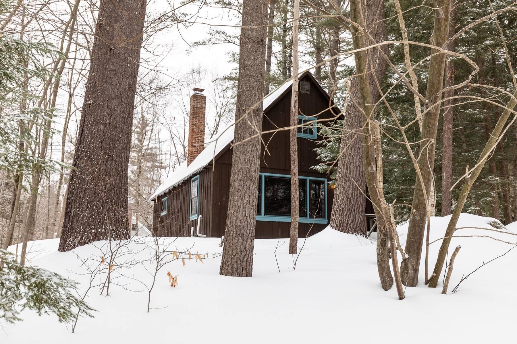 1063 Shedd Hill Road Stoddard, NH 03464 - Photo 7 of 45