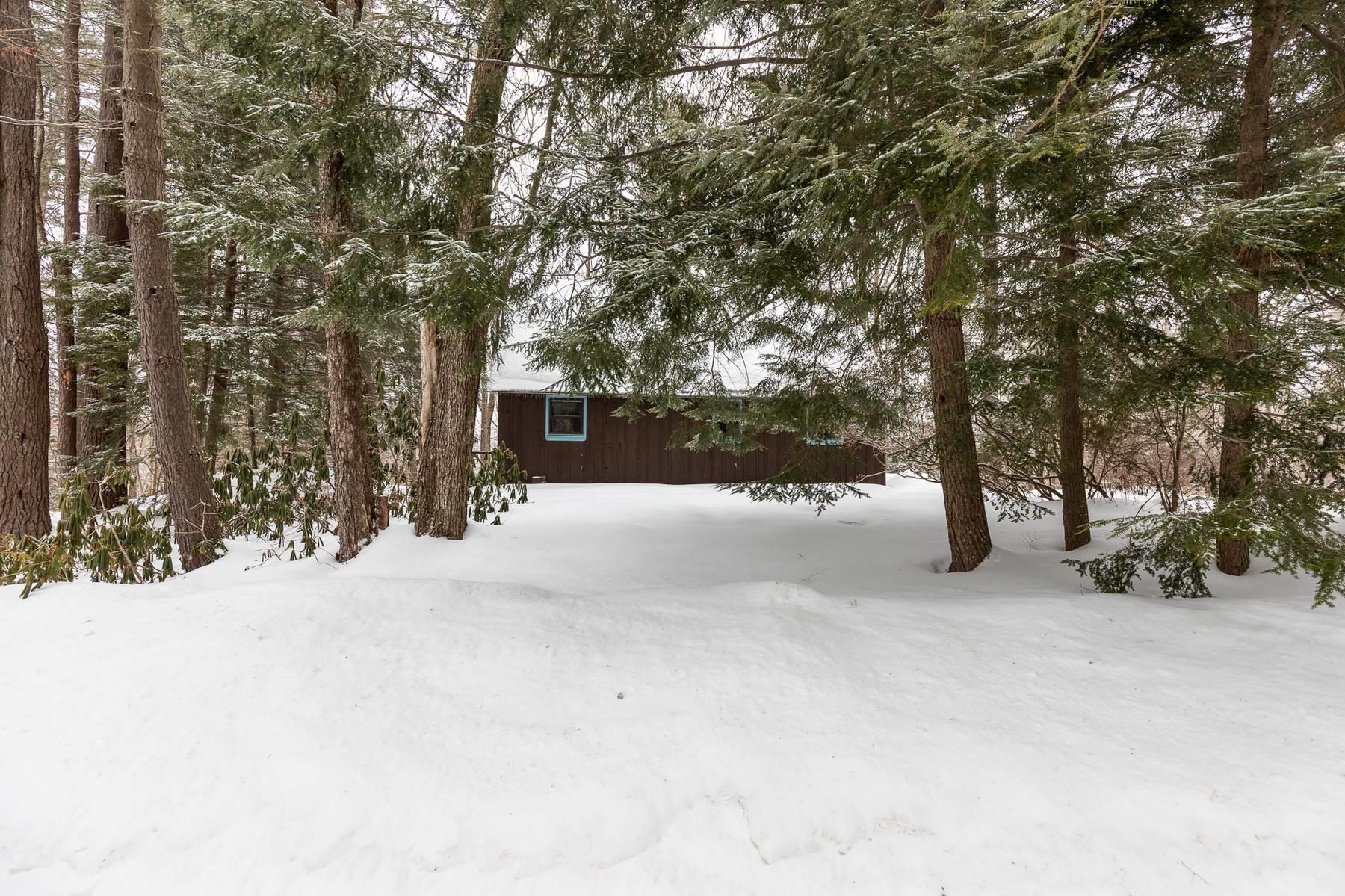 1063 Shedd Hill Road Stoddard, NH 03464 - Photo 8 of 45