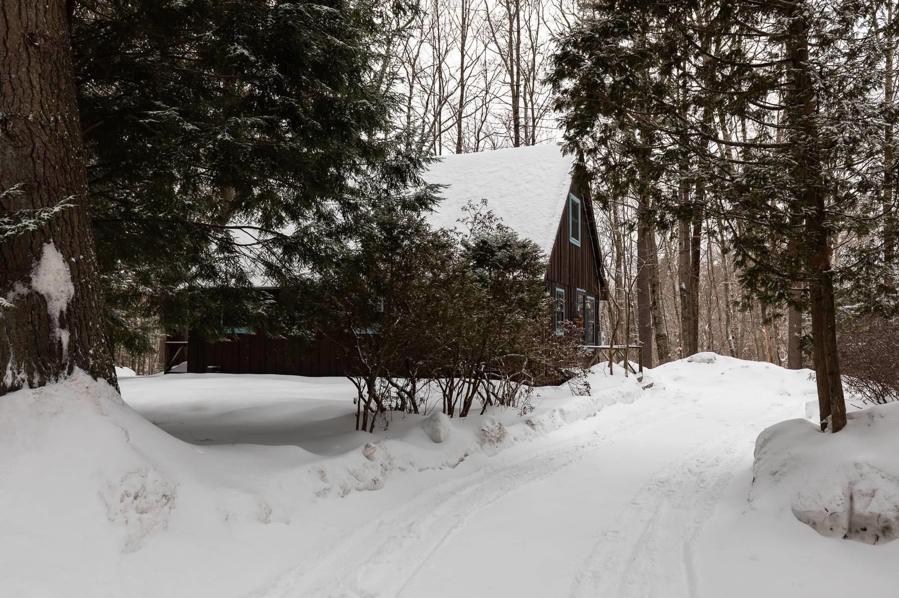 1063 Shedd Hill Road Stoddard, NH 03464 - Photo 9 of 45