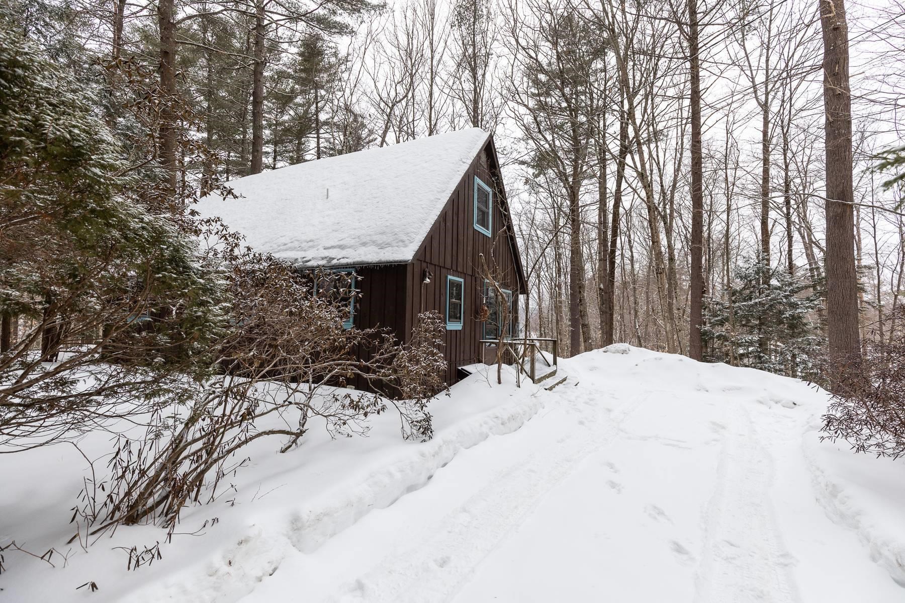 1063 Shedd Hill Road Stoddard, NH 03464 - Photo 10 of 45