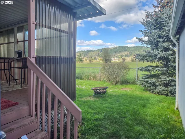 $129,900 | 550 South State Street, Unit 115, Sutherlin, OR 97479