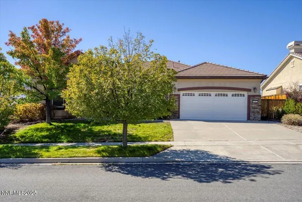 $824,900 | 1405 Meridian Ranch Drive, Reno, NV 89523