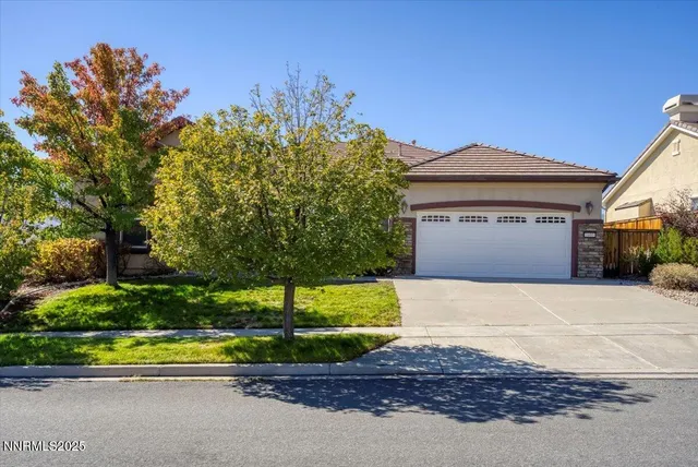 $874,900 | 1405 Meridian Ranch Drive, Reno, NV 89523