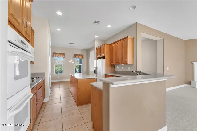 $874,900 | 1405 Meridian Ranch Drive, Reno, NV 89523