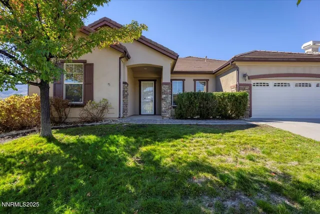 $874,900 | 1405 Meridian Ranch Drive, Reno, NV 89523