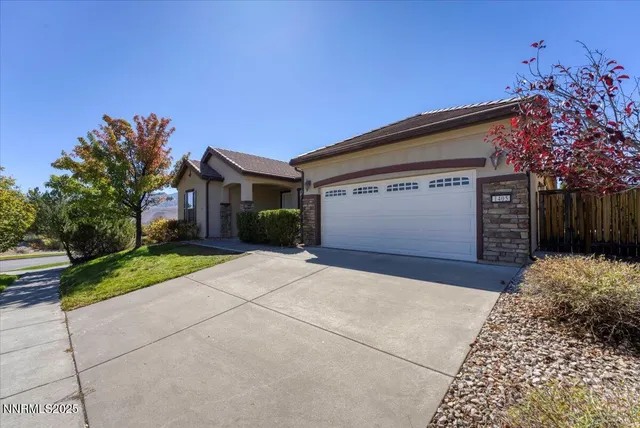 $874,900 | 1405 Meridian Ranch Drive, Reno, NV 89523