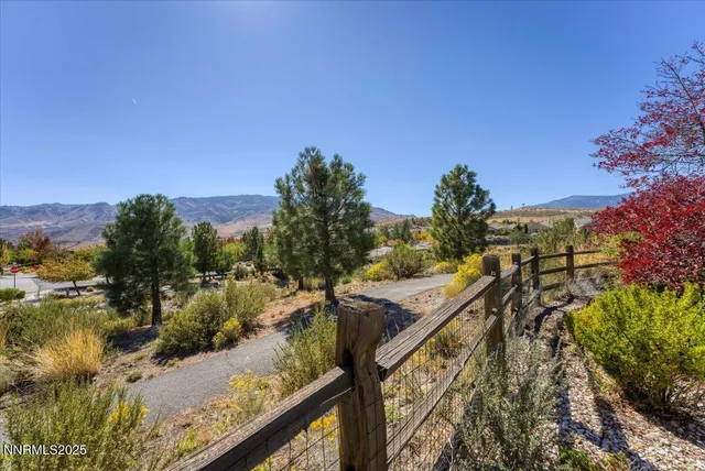 $874,900 | 1405 Meridian Ranch Drive, Reno, NV 89523