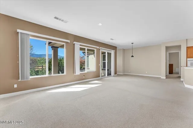 $874,900 | 1405 Meridian Ranch Drive, Reno, NV 89523