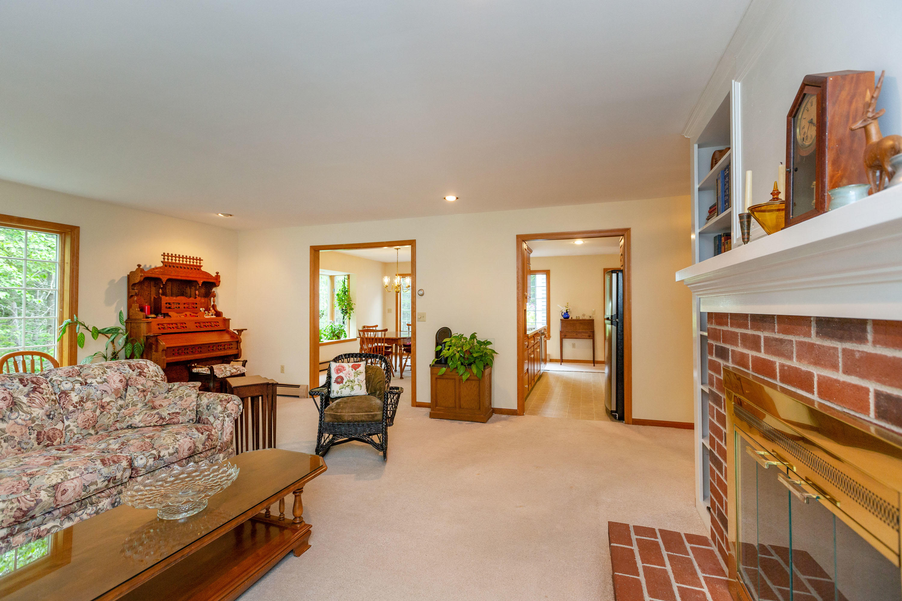 21 Orrs Hill Road Harpswell, ME 04079 - Photo 19 of 39 Orrs Hil_Baribeau_19