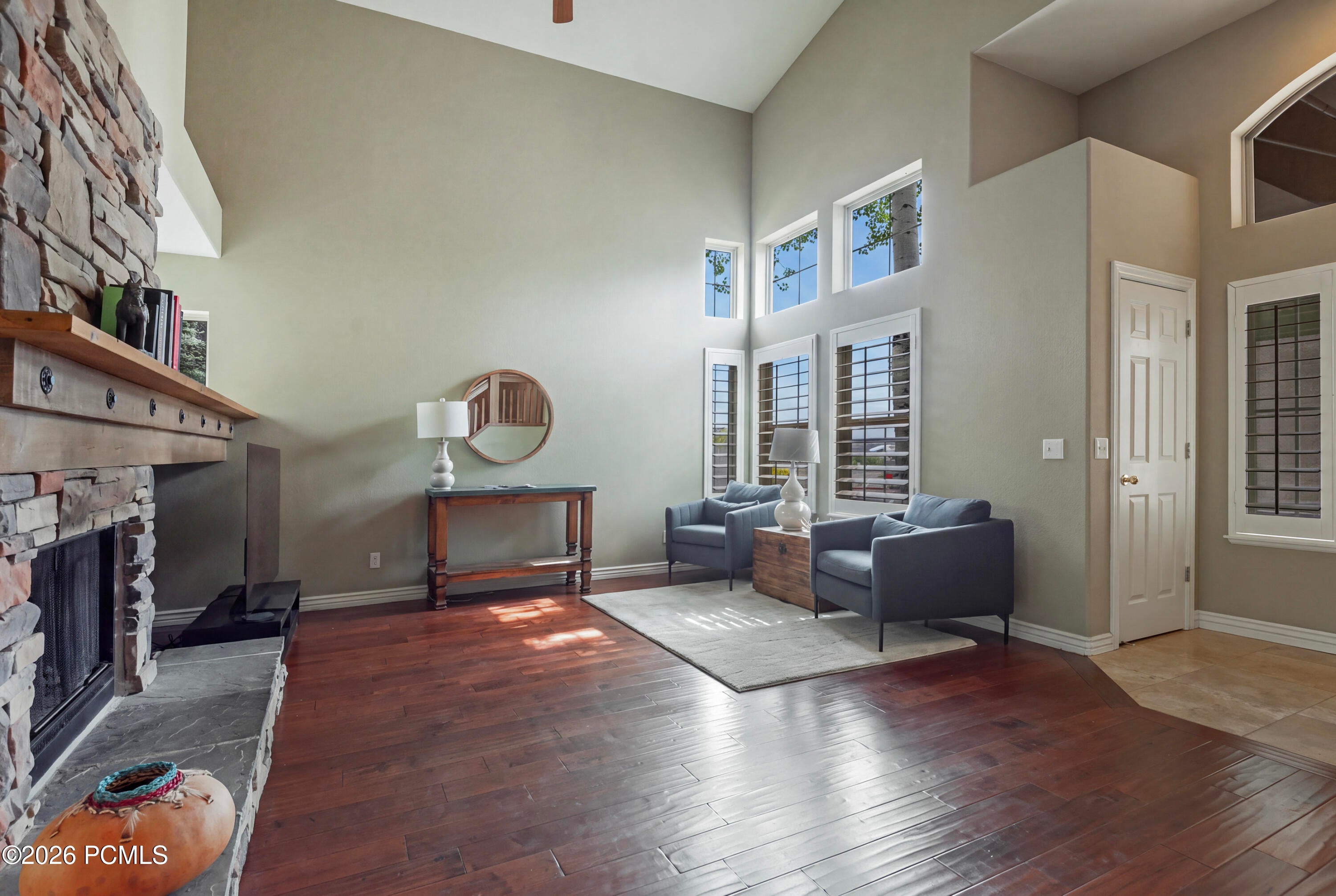 1916 Roffe Road Park City, UT 84098 - Photo 8 of 50 Gallery Image 8