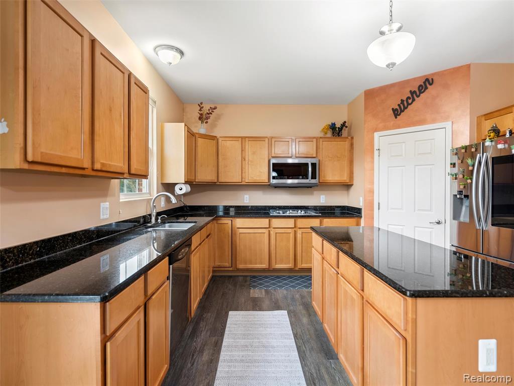 3191 Wren Lane Rochester Hills, MI 48309 - Photo 20 of 63